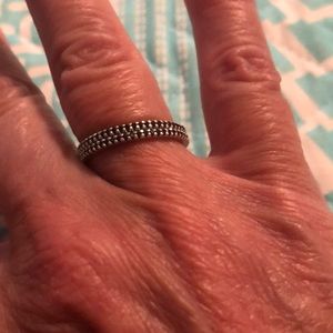 Silpada Exquisite Ring